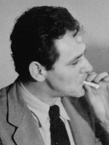 James Agee Picture