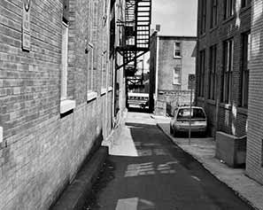 Kopp Knoxville Alley