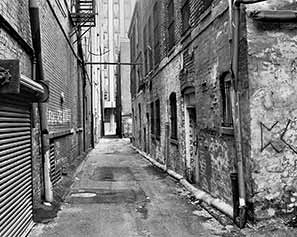 Kopp Knoxville Alley