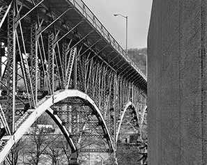 Kopp Knoxville Bridge
