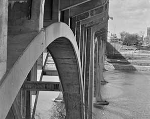Kopp Knoxville Bridge