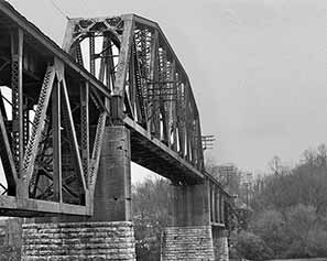 Kopp Knoxville Bridge